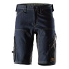 Snickers 6156 FlexiWork Denim Shorts